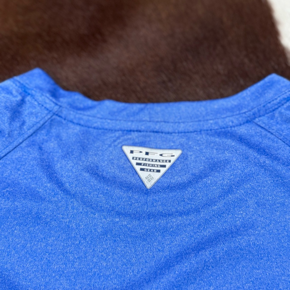 Women's PFG Tidal Tee™ II Long Sleeve Shirt - Picture 4 of 5